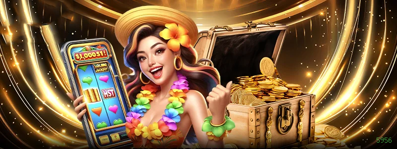 Cashback semanal 5956