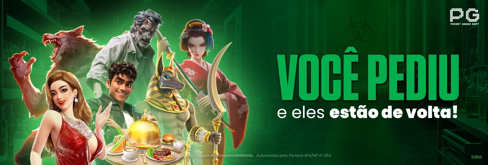 Programa VIP 5956